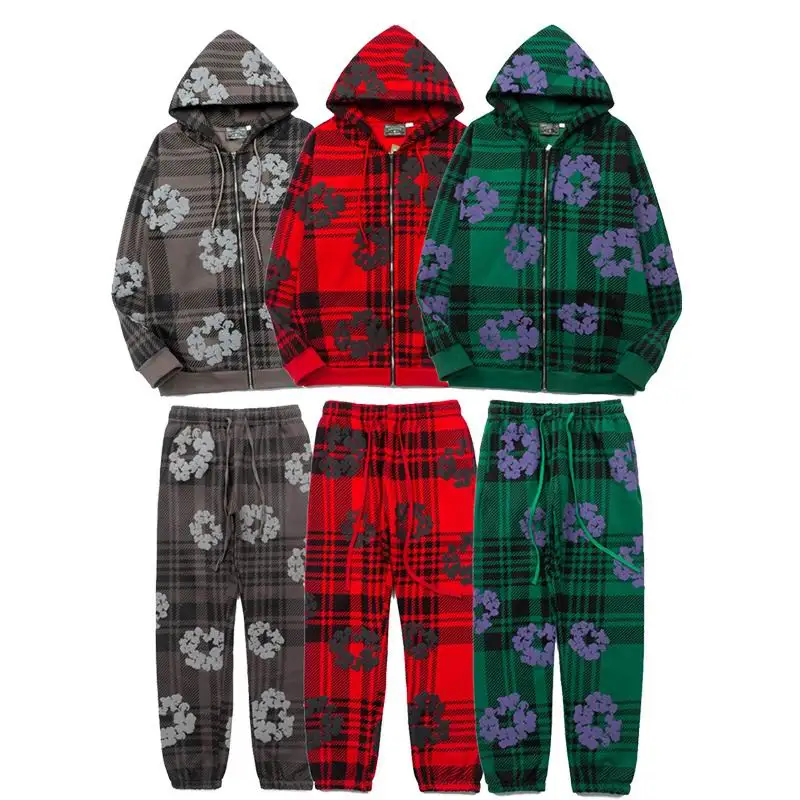 Denim Tears M-2XL cztx2859 1159