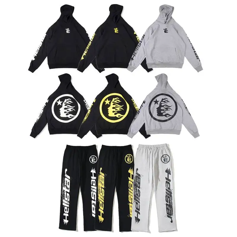 Hellstar M-2XL cztxTH431 1123