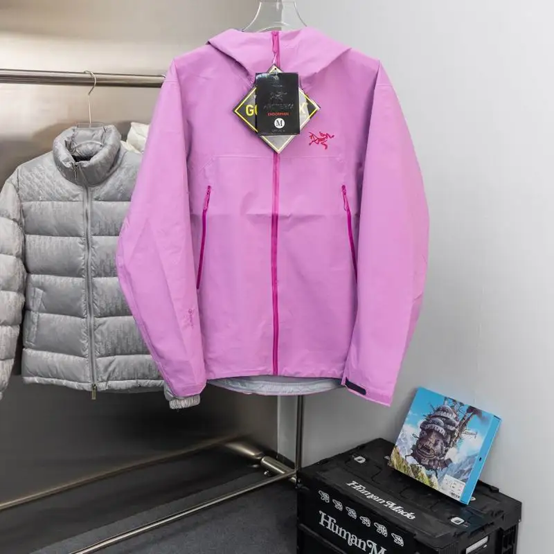 Arcteryx S-3XL xetr117