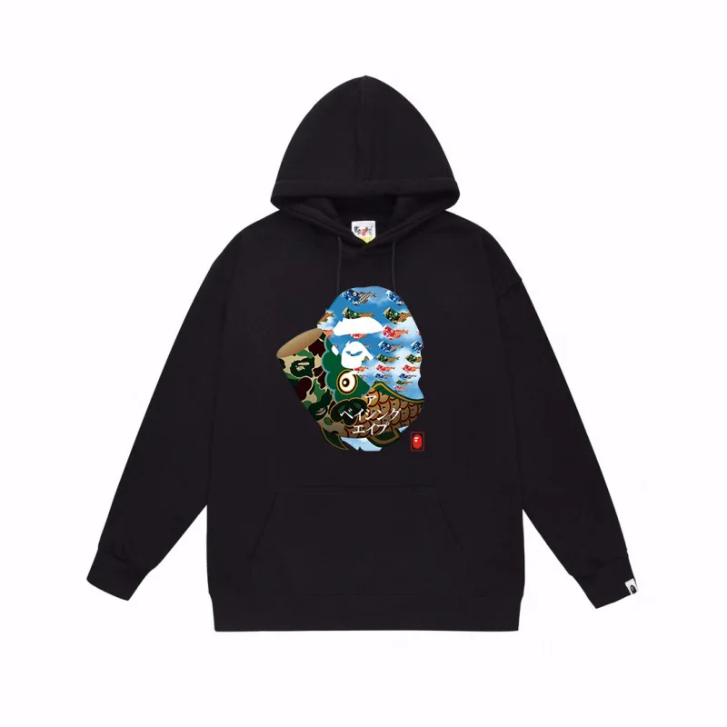 Bape S-2XL scqx890