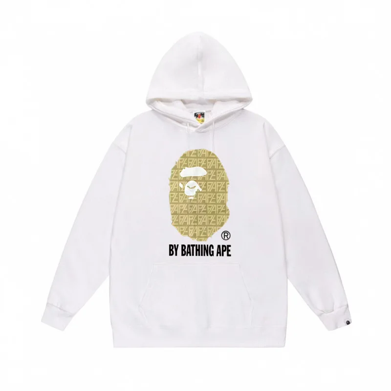 Bape S-2XL scqx895