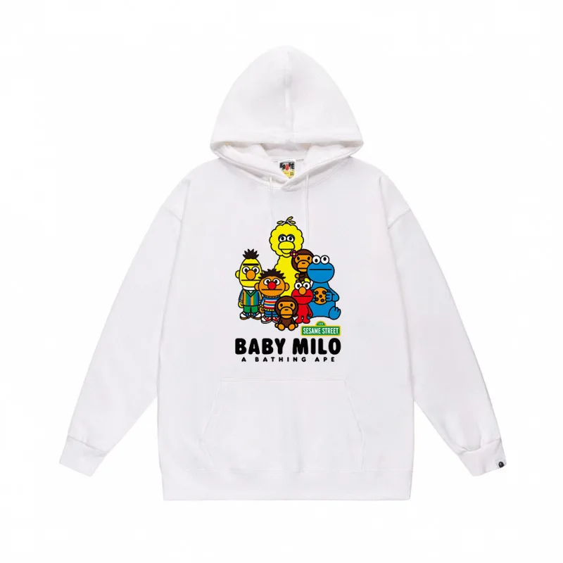 Bape S-2XL scqx897