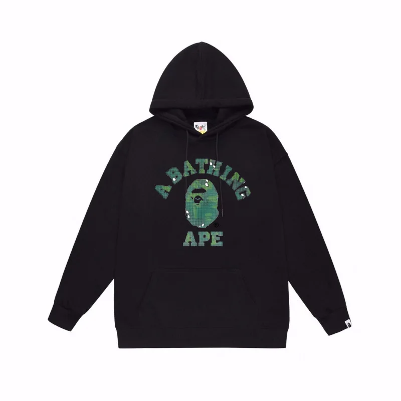 Bape S-2XL scqx7001