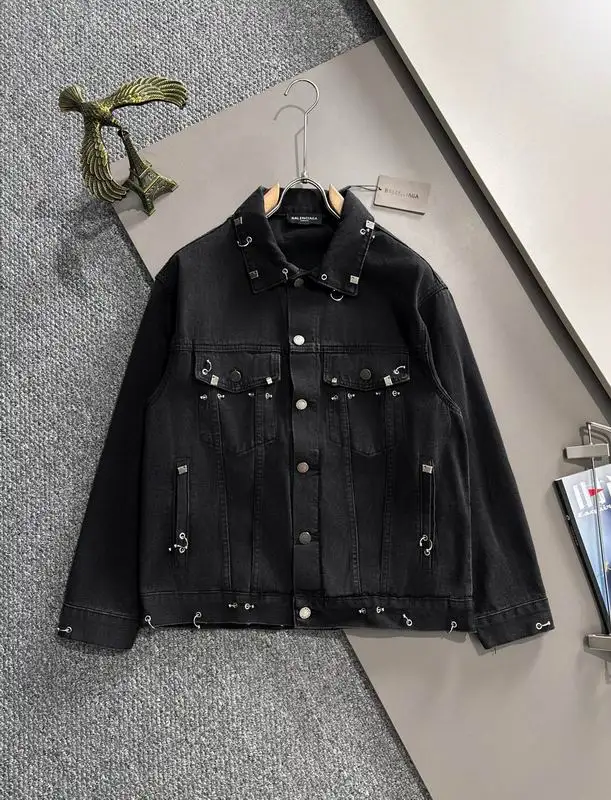 Balenciaga S-3XL xetr19