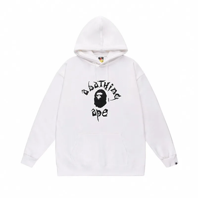 Bape S-2XL scqx7002