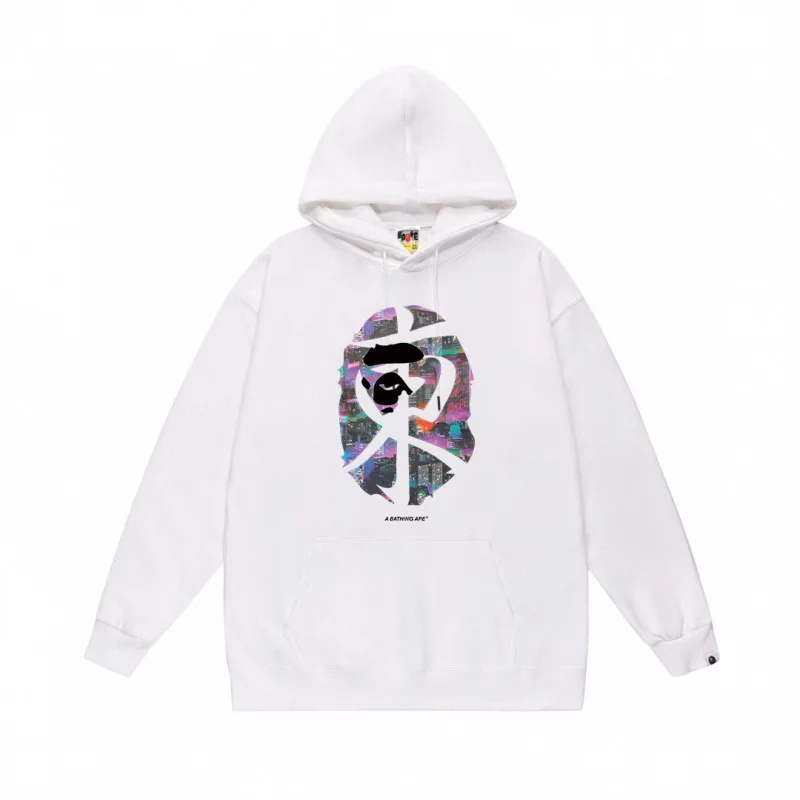 Bape S-2XL scqx7009
