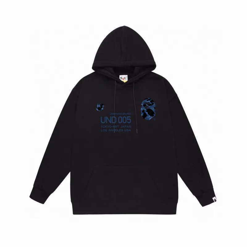 Bape S-2XL scqx7010