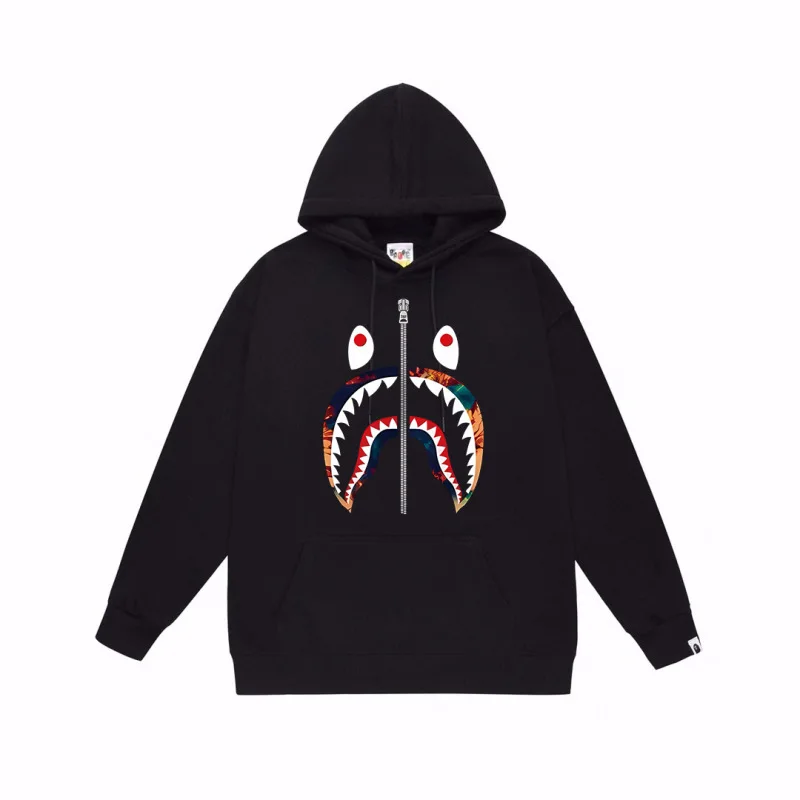 Bape S-2XL scqx7012