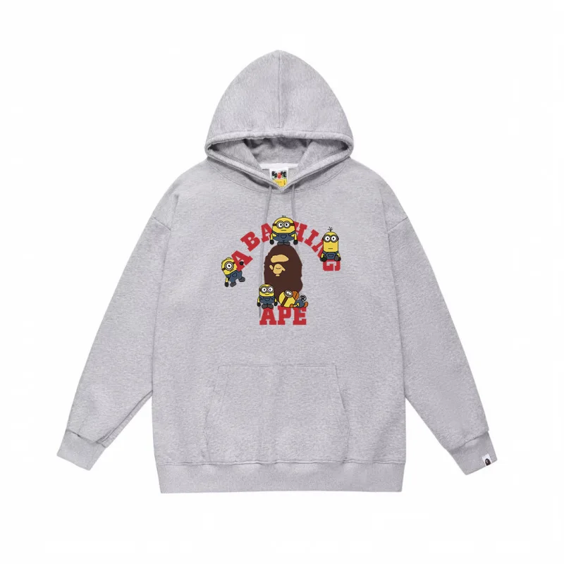 Bape S-2XL scqx7024