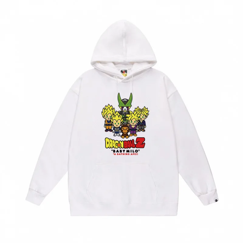 Bape S-2XL scqx7026