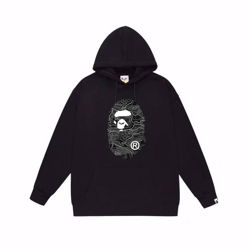 Bape S-2XL scqx7027