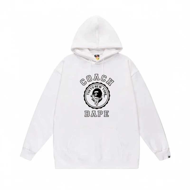 Bape S-2XL scqx7029