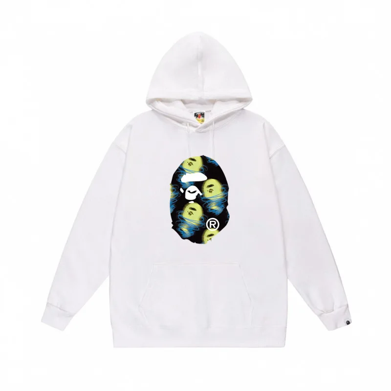 Bape S-2XL scqx7033