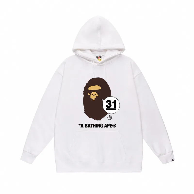 Bape S-2XL scqx7035