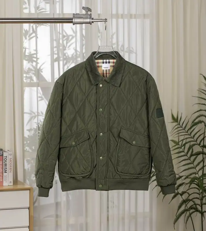 Burberry M-3XL xetr401