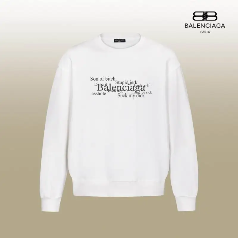 Balenciaga XS-XL mptxB1046