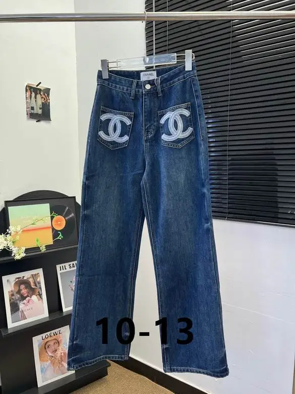 Chanel S-XL 135