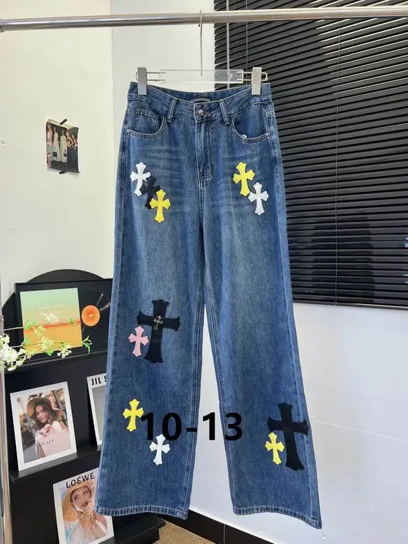 Chrome Hearts S-XL 45