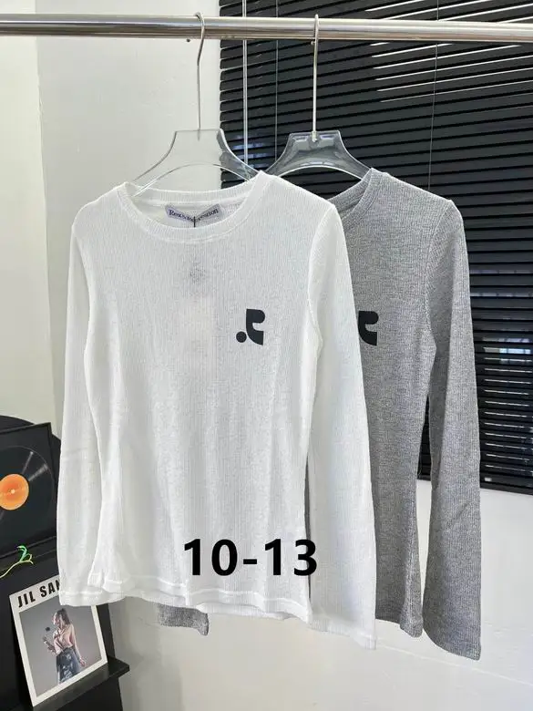 Rest & Recreation S-XL 134