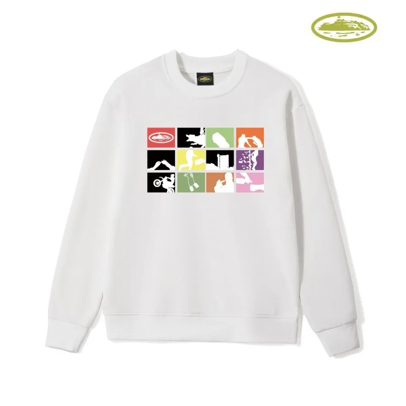 Corteiz S-2XL astxC1007