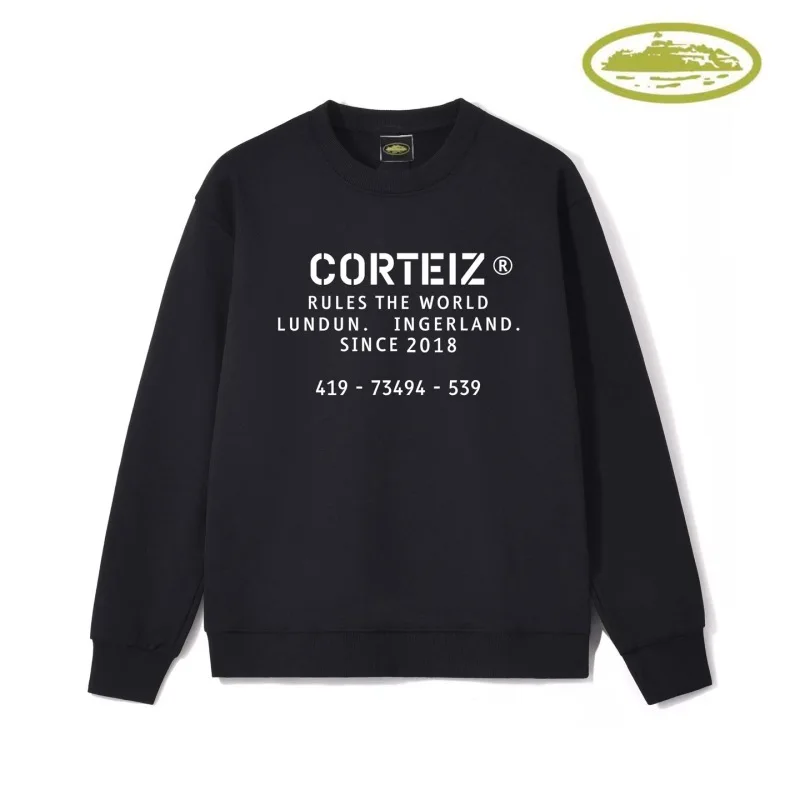 Corteiz S-2XL astxC1051