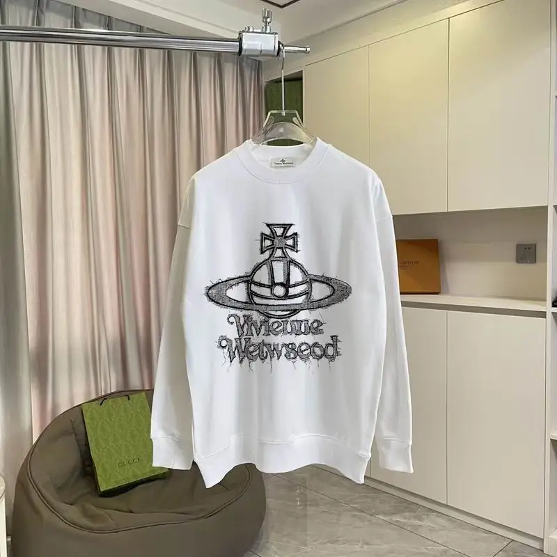 Vivienne WestWood Sweatshirt 1105