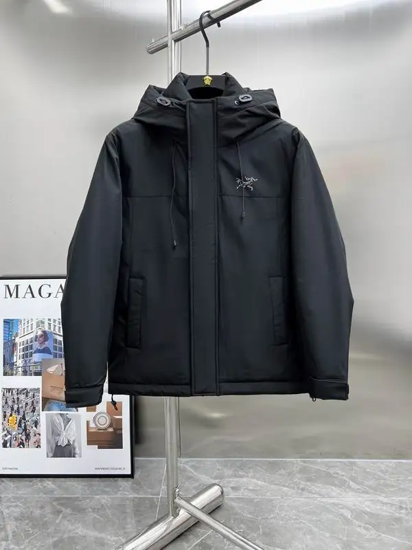 Arcteryx M-3XL mstx03