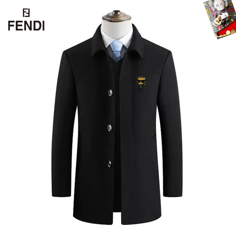 Fendi M-3XL 25tr33