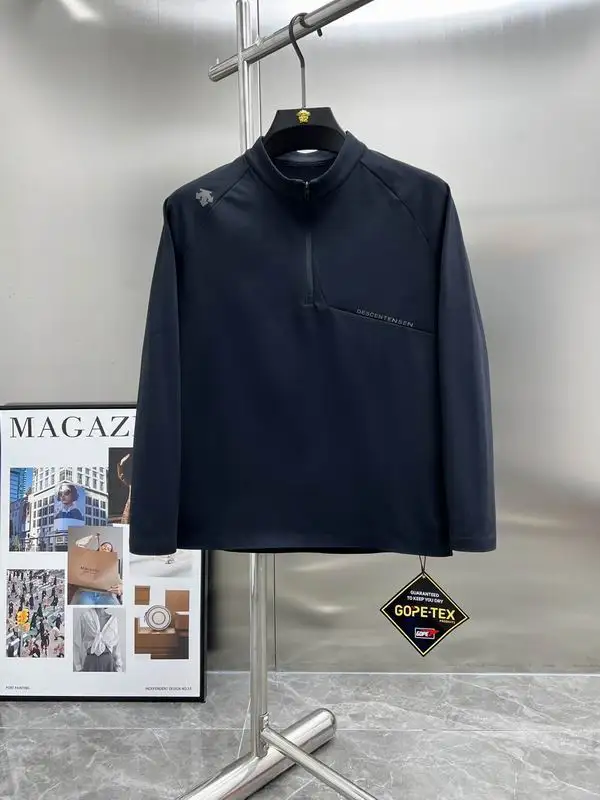 Descente L-4XL mstx02