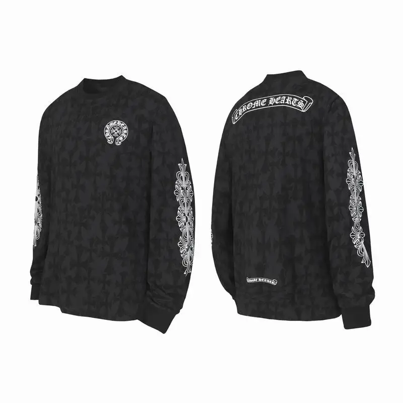 Chrome Hearts S-XL aztxB1025