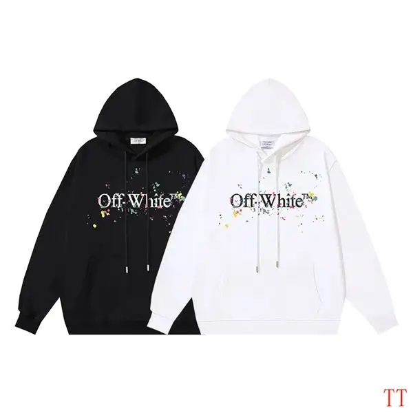 Off White S-2XL 20tr19