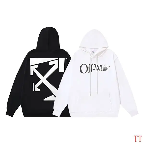 Off White S-2XL 20tr21