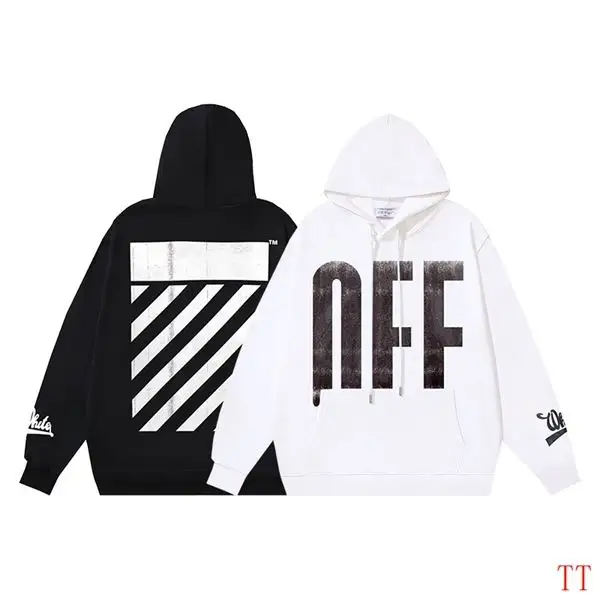 Off White S-2XL 20tr24