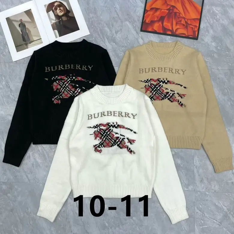 Burberry S-XL 204