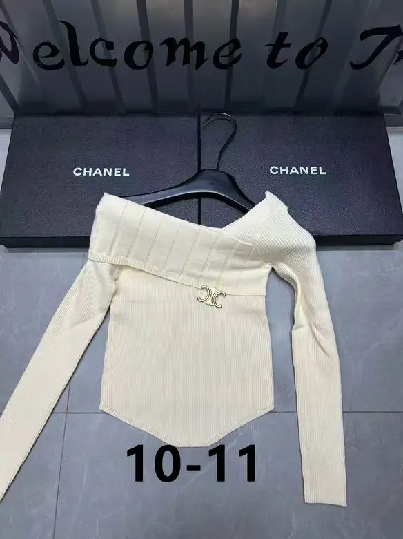 Celine S-XL 10