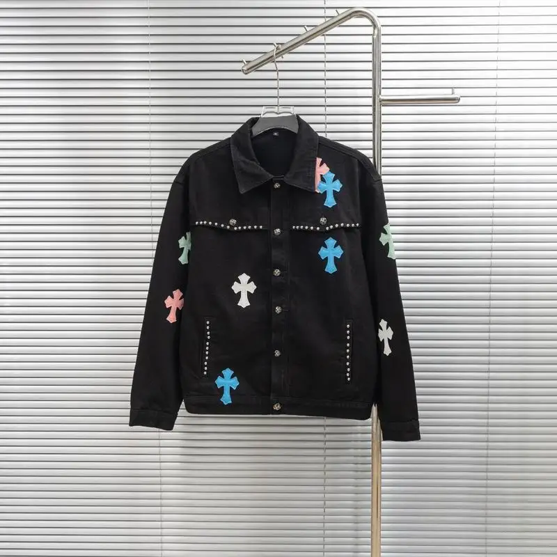 Chrome Hearts S-XL hltx05