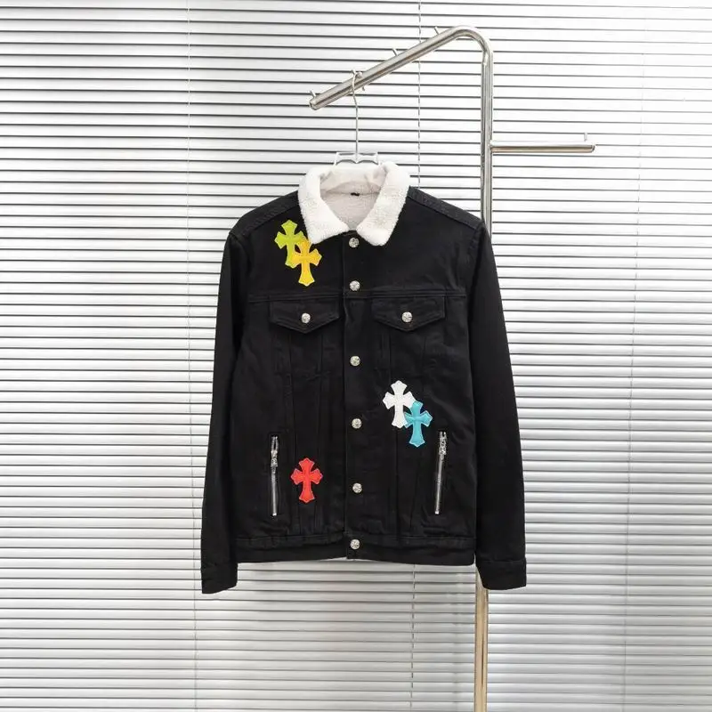 Chrome Hearts S-XL hltx06