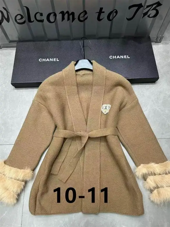 Chanel S-XL 164