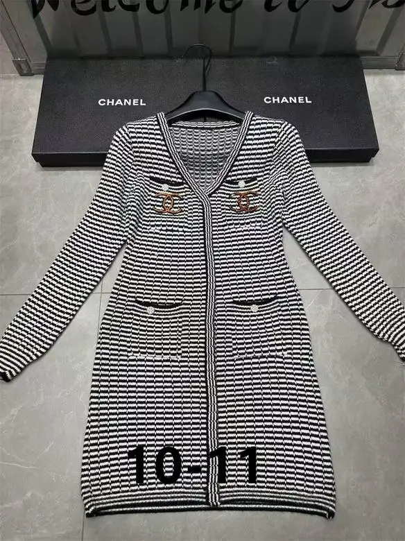 Chanel S-XL 176