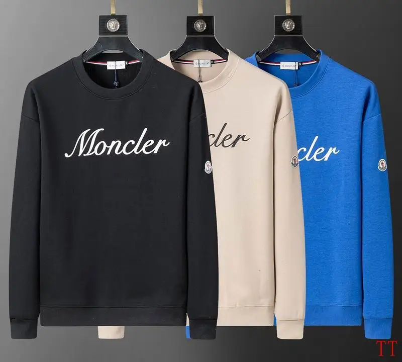 Moncler M-3XL 20tr115
