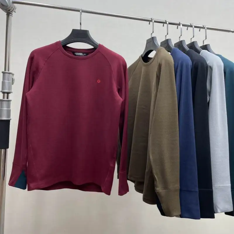 Lululemon T Shirt Long 1108