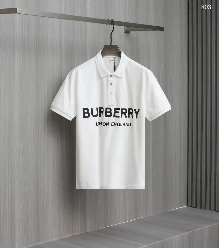 Burberry S-2XL tltx21