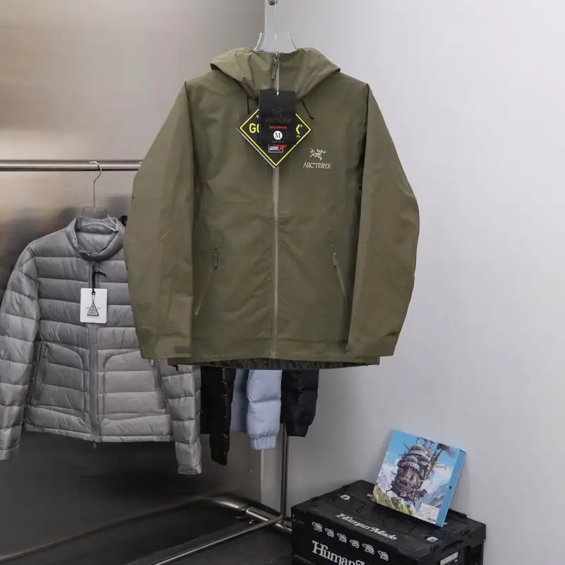 Arcteryx M-2XL xetr12