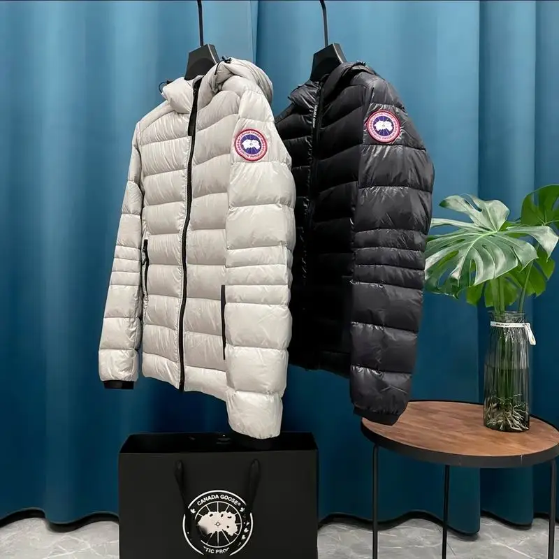 Canada Goose S-2XL xetr110
