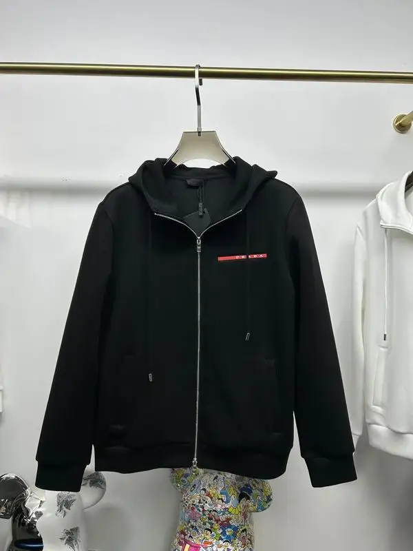 Prada jacket tlt 1109