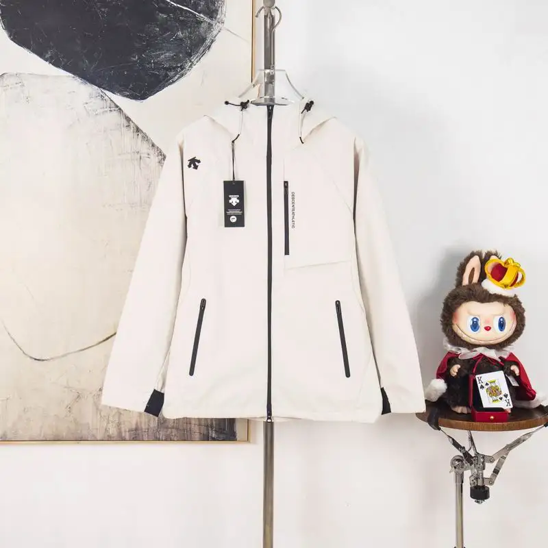 Descente M-4XL xetr34