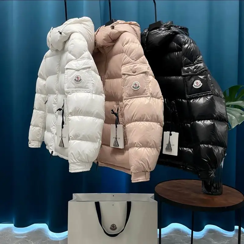 Moncler sz0-3 xetr129