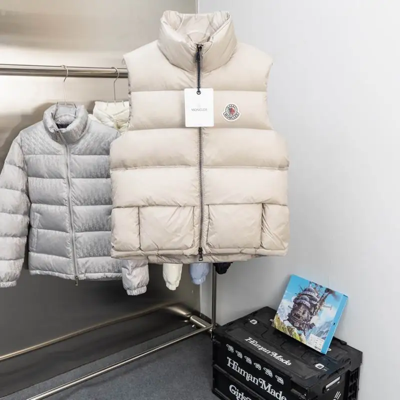 Moncler sz1-5 xetr132