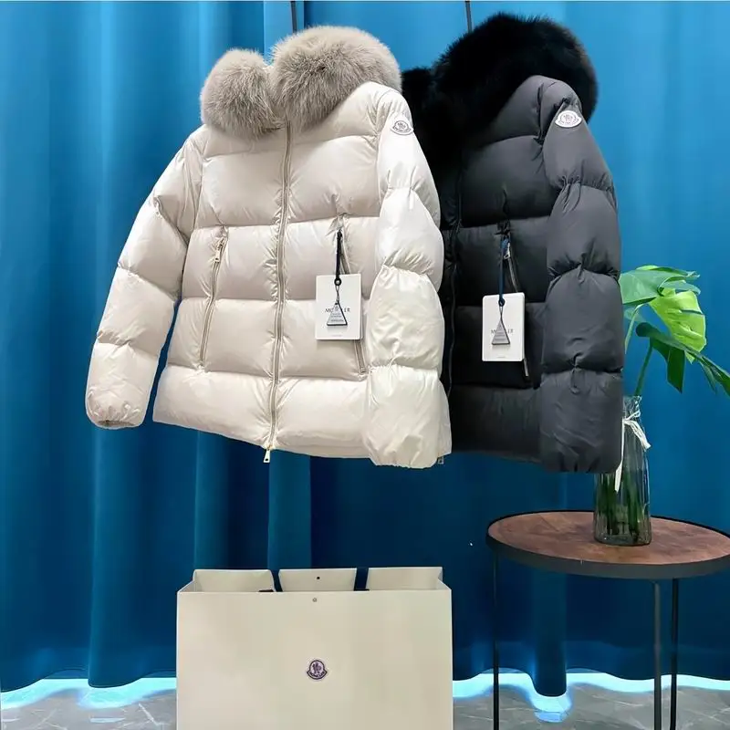 Moncler sz1-4 xetr134