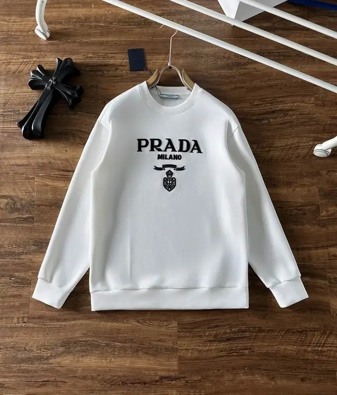 Prada S-2XL tltx261
